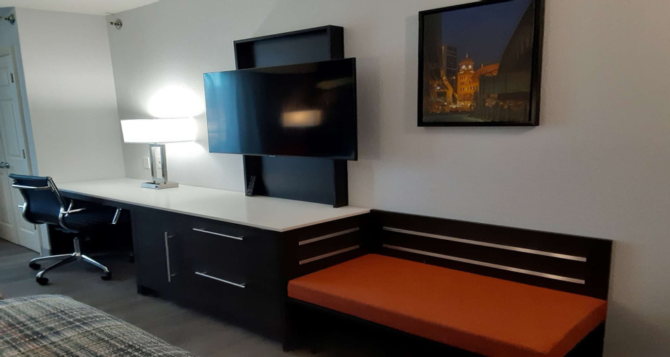 Bedroom 11