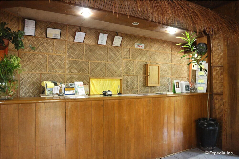 Public Area 2, Blue Wave Inn Beach Resort & Restaurant, Siquijor