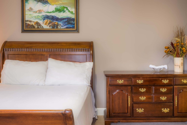 Public Area 2, Vancouver Yuelai Guesthouse, Greater Vancouver