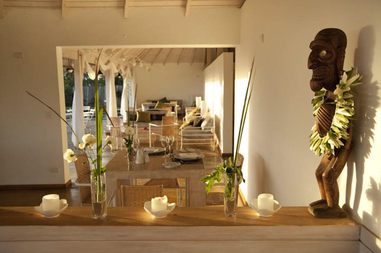 Public Area 3, Altiplanico Rapa Nui, ísla de Pascua