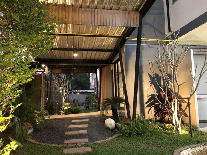 Exterior & Views 2, JN Place Rangsit, Thanyaburi