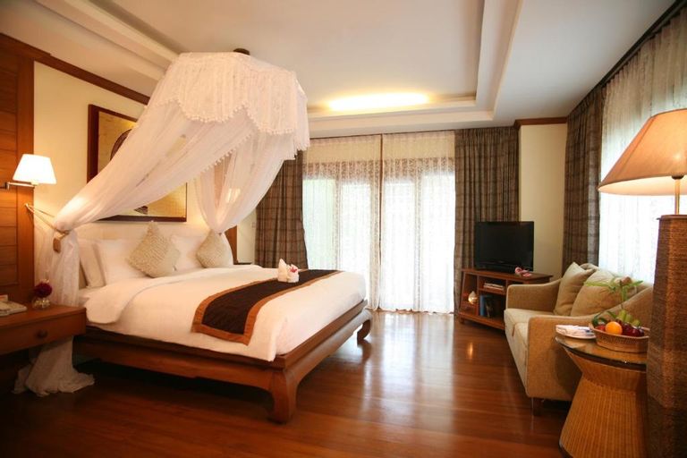 Bedroom 5