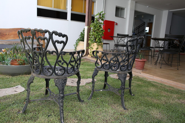 Public Area 2, Hotel Araguaia, Palmas