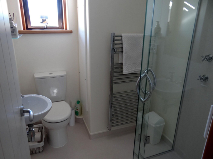 Bathroom, Mitchella Farm Bed & Breakfast, Queenstown-Lakes