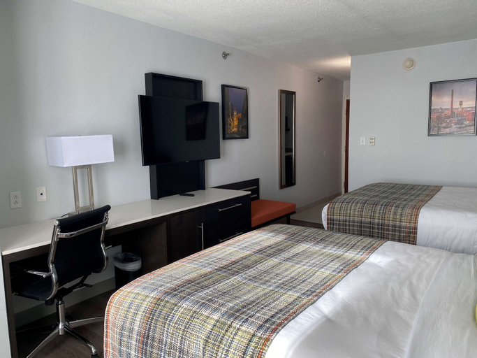 Bedroom 15