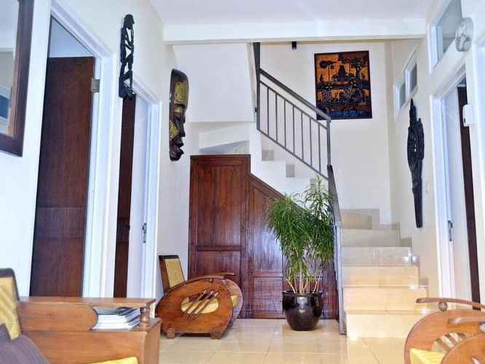 Others 4, Amelia Homestay, West Jakarta