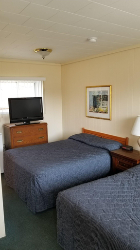 Public Area 3, Wasaga Beach Inn And Cottages, Lake Hurron