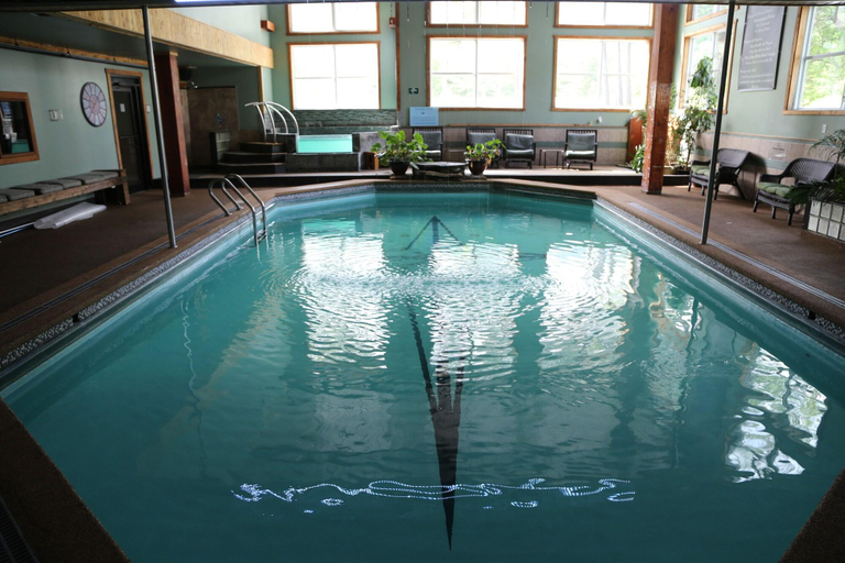 Sport & Beauty 2, Marble Inn Resort, Division No. 5