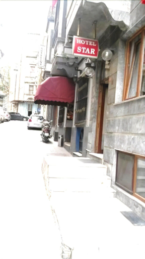 Exterior & Views 2, AYSAHOTEL, Beyoğlu
