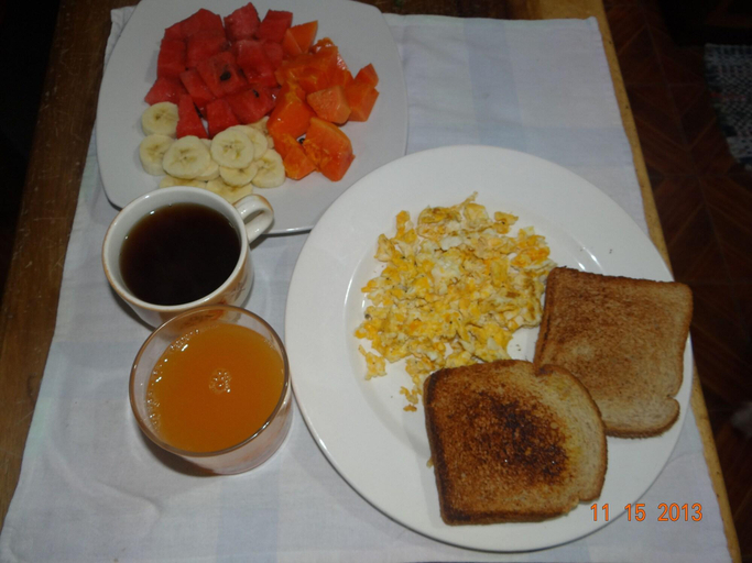 Food & Drinks 5, Cabinas El Pueblo - Hostel, Puntarenas