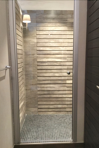 Bathroom, Boutique Hotel La Villa Montesquieu & sa piscine, Gard