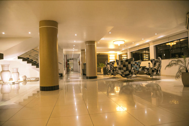 Public Area 3, Atrium Confort Hotel Parauapebas, Parauapebas
