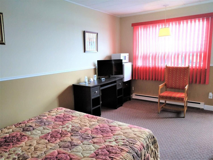 Others 5, Motel & Camping Fort Ramsay, La Côte-de-Gaspé