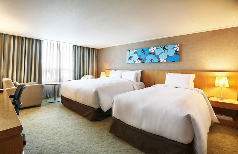 Bedroom 22