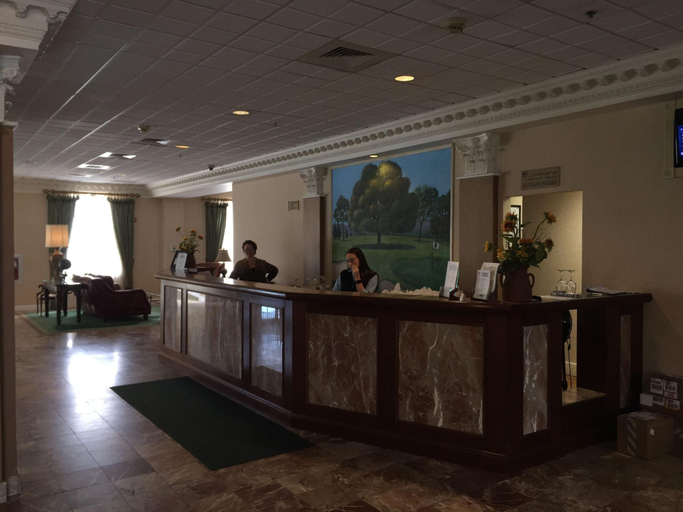 Public Area 3, Heritage Hills Golf Resort, York