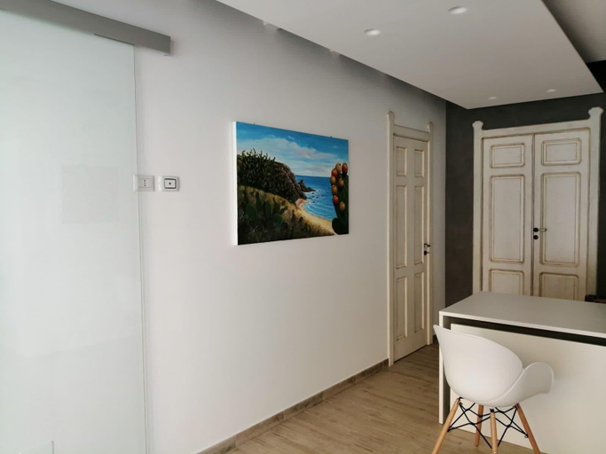 Public Area 3, B&B Vittorio Emanuele, Agrigento