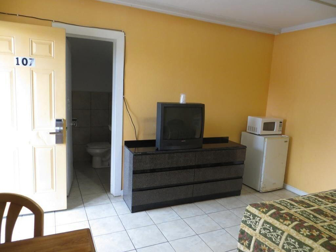 Public Area 2, Travel Inn & Suites, Wharton