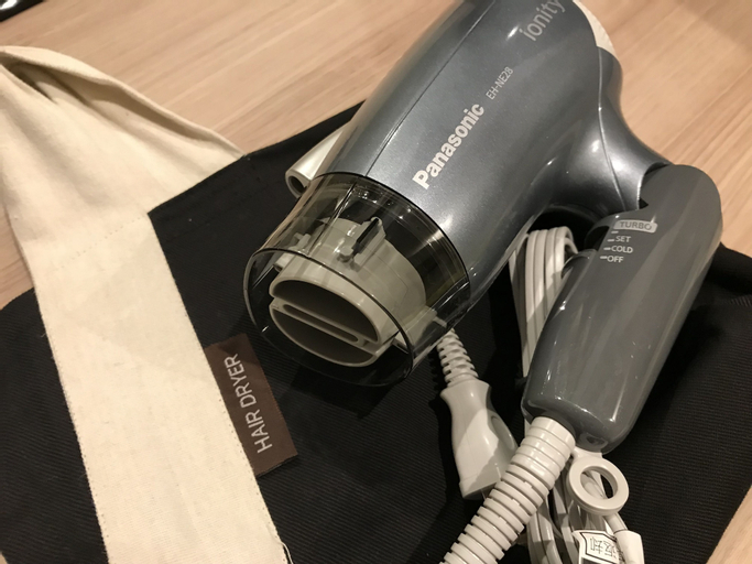 Amenities 19