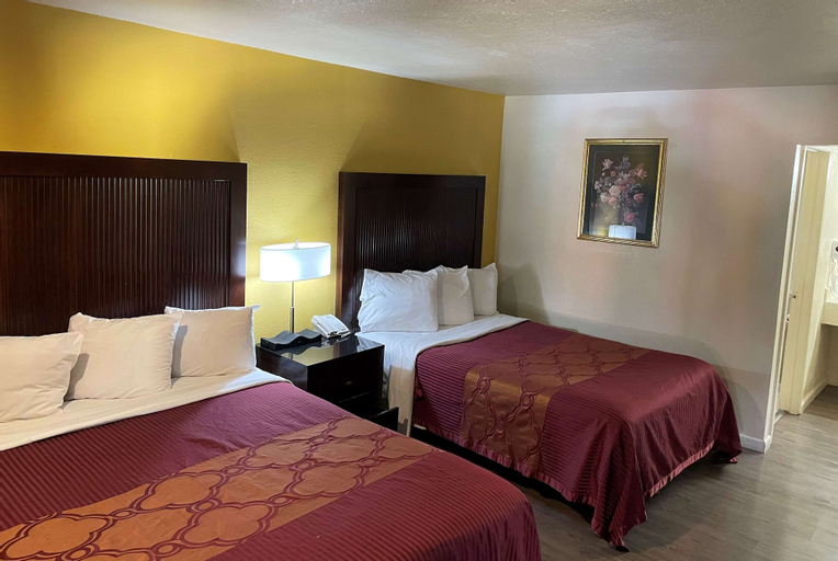 Bedroom 23