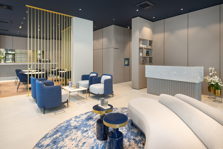 Public Area 3, Boutique Hotel Porto, Dubrovnik