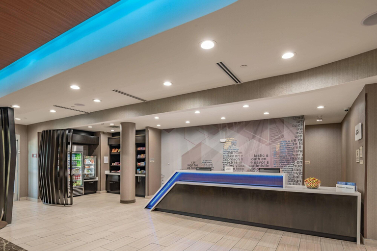 Others 4, SpringHill Suites by Marriott Dallas Central Expressway, Dallas
