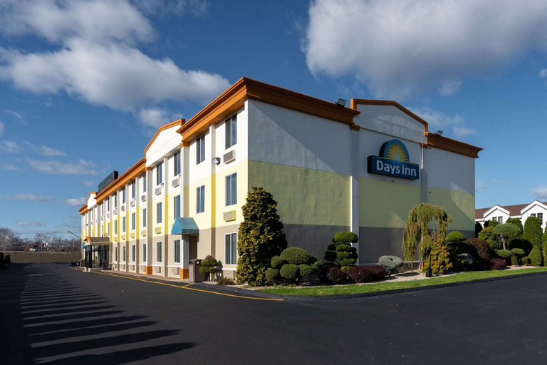 Days Inn by Wyndham Hartford/Closest Downtown, Hartford