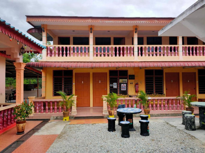 OYO 90227 Seri Tanjung Homestay, Alor Gajah