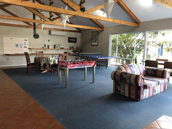 Food & Drinks 5, Busselton Ithaca Motel, Busselton