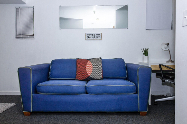 Public Area 3, Racpanos Modern Stay on Forrest Street, Jersey City