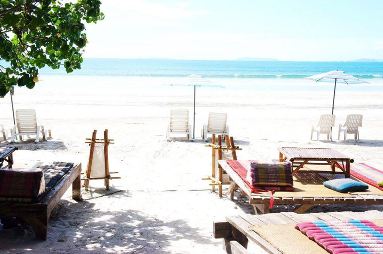 Others 5, Lazy Hut, Muang Ranong