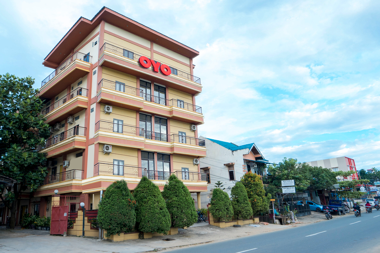 Exterior & Views 2, OYO 2319 Tengkawang Residence, Samarinda