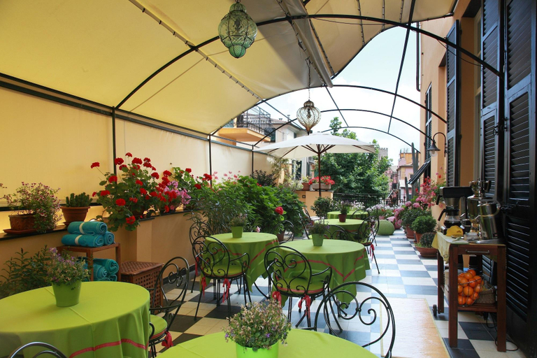 Exterior & Views 2, Locanda Il Maestrale, La Spezia