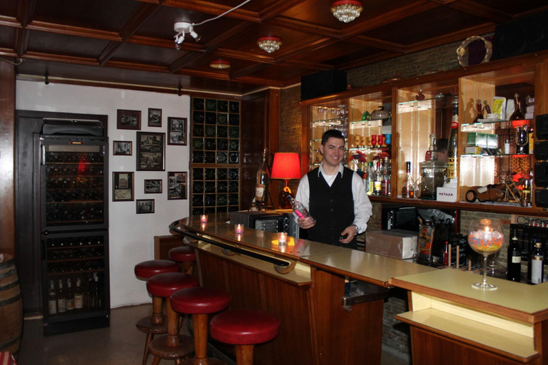 Food & Drinks, Bernerhof & Residence Hotels, Interlaken
