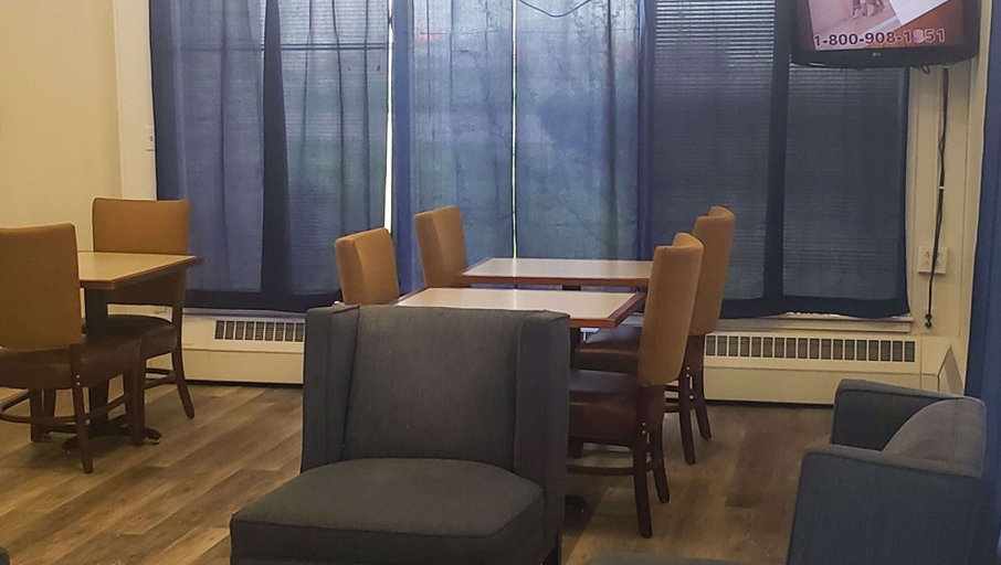 Public Area 2, Magnuson Hotel Wauseon, Fulton