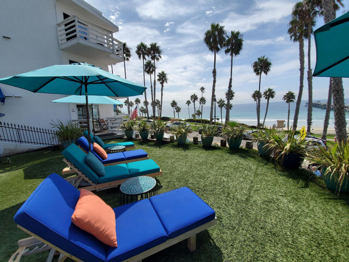 Sea Horse Resort, Orange