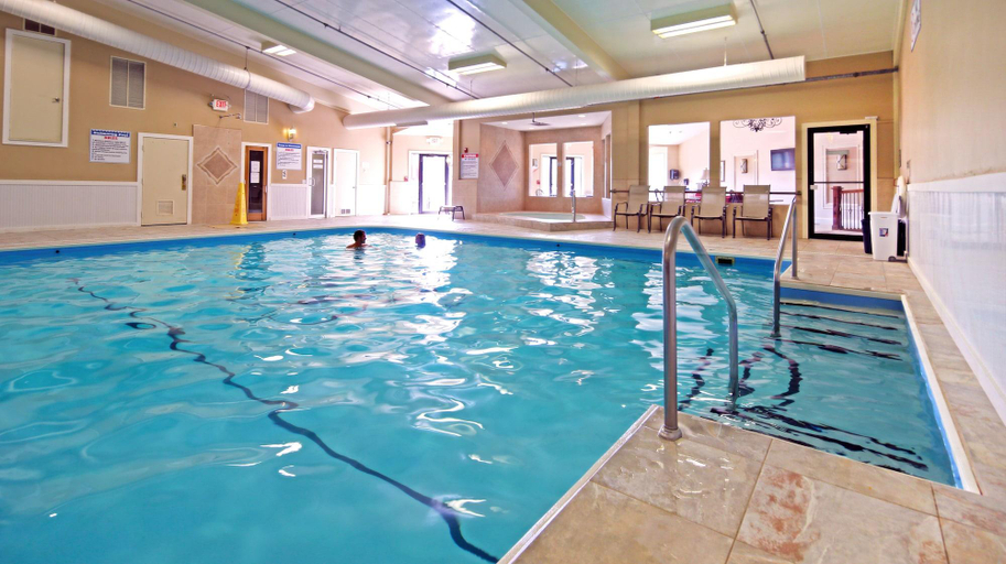 Sport & Beauty 5, Berlin Resort, Holmes