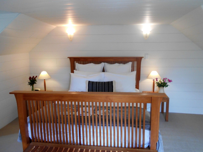Public Area 3, Fitzroy Inn Historic Retreat, Wingecarribee