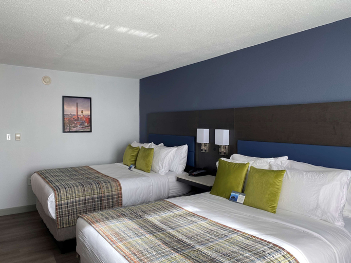 Bedroom 14