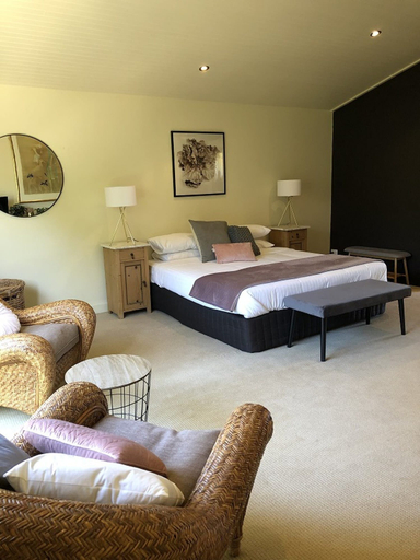 Bedroom 4, Karriview, Augusta-Margaret River