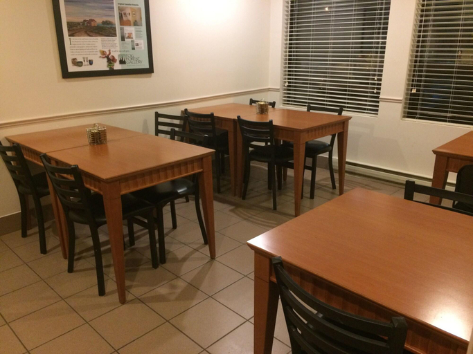 Others 5, Coastal Inn Sackville, Westmorland