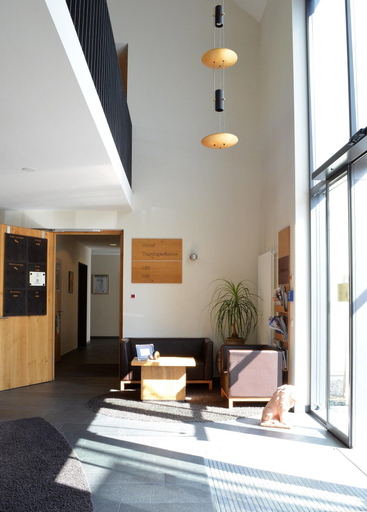Public Area 3, Hotel & Gasthof Löwen, Ulm