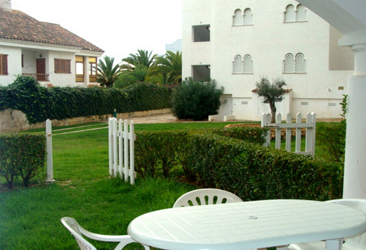 Exterior & Views 2, AP Costas - Complejo Al Andalus, Castellón