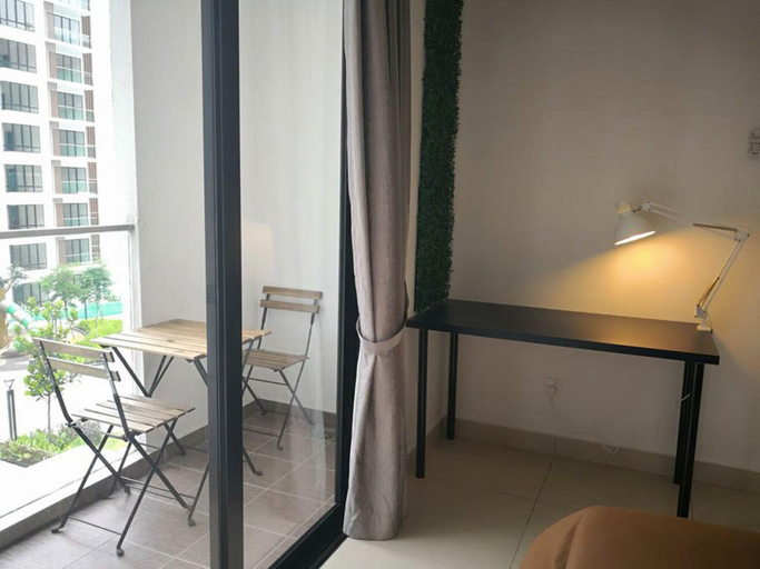 Bedroom 2, ETM Midhills Cozy Studio, Genting Highlands