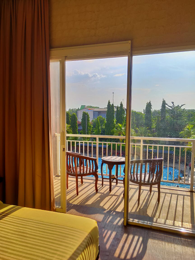Others 3, Hotel Tirto Arum, Kendal