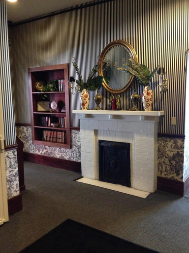 Public Area 2, Hotel 27, Washington