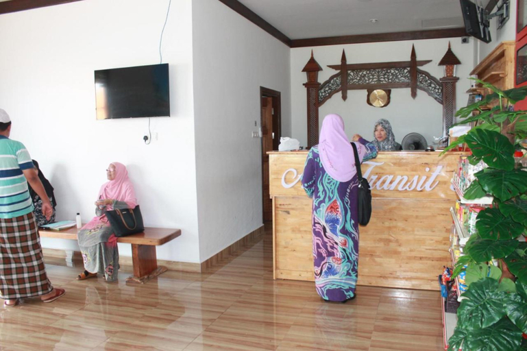 Others 3, AM Transit Inn Kuala Terengganu, Kuala Terengganu