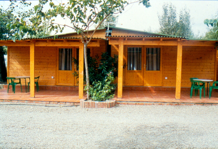 Exterior & Views 2, AP Costas - Camping Playa y Fiesta, Tarragona