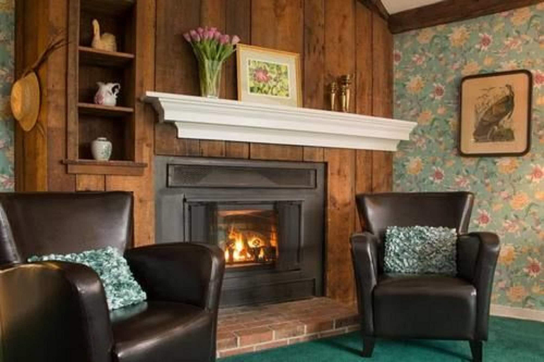 Public Area 3, Chesterfield Inn, Cheshire