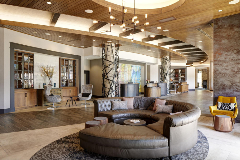 Archer Hotel Florham Park/Morristown, Morris