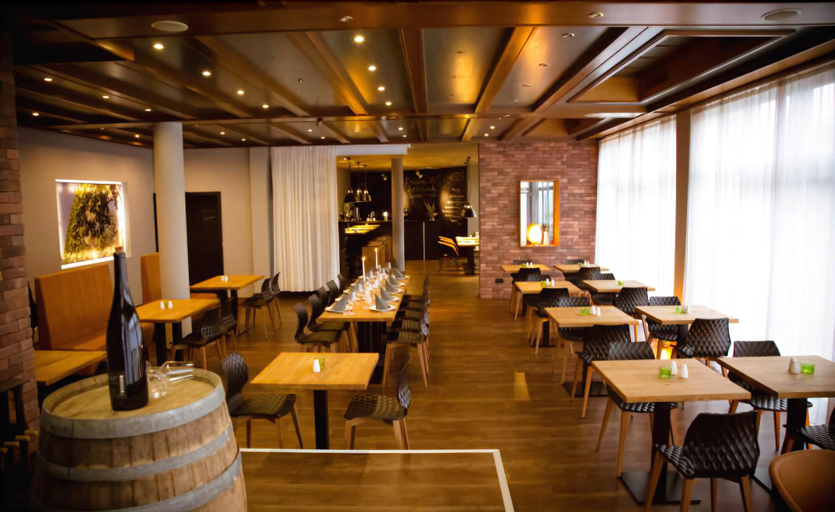 Food & Drinks 3, WasserUhr, Alzey-Worms